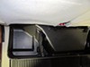 2007 chevrolet silverado new body  cargo box gun case on a vehicle