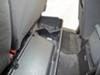 2012 chevrolet silverado  cargo box gun case du10045