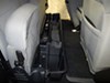 2004 ford f-150  rear under-seat organizer cargo box gun case du-ha truck storage and - under seat black