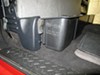 2004 ford f-150  cargo box gun case du20004