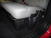 2004 ford f-150  cargo box gun case on a vehicle