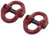 safety chain parts quick links du23qr