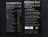 duracell jumper cables and starters box color coding du24fr