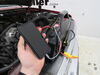 0  jumper cables and starters duracell box portable emergency jump starter - led light usb port 12v 900 amp