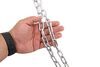 durabilt chain hoist - 15' lift 2 200 lbs