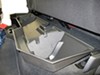 2012 dodge ram pickup  rear under-seat organizer du30017