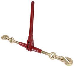 Durabilt Ratchet Chain Binder for 5/16" to 3/8" Chain - 7,100 lbs - DU32MR