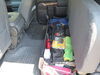 0  rear under-seat organizer cargo box gun case du-ha truck storage and - under seat black