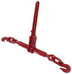 Durabilt Ratchet Chain Binder for 5/16" to 3/8" Chain - 8,800 lbs - DU35MR