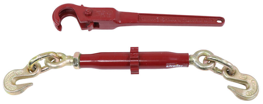 RH) Removable Handle Series - Removable Ratchet Handle for Compatible  Binder Bodies DR-RH - Durabilt USA