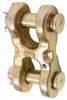 chain links clevis link