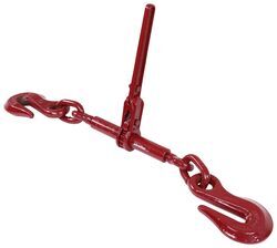 Durabilt Ratchet Chain Binder for 5/8" to 3/4" Chain - 18,500 lbs - DU65MR
