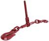 ratchet chain binder 5/8 - 3/4 inch links