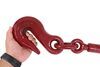 ratchet chain binder 5/8 - 3/4 inch links durabilt for to 18 500 lbs