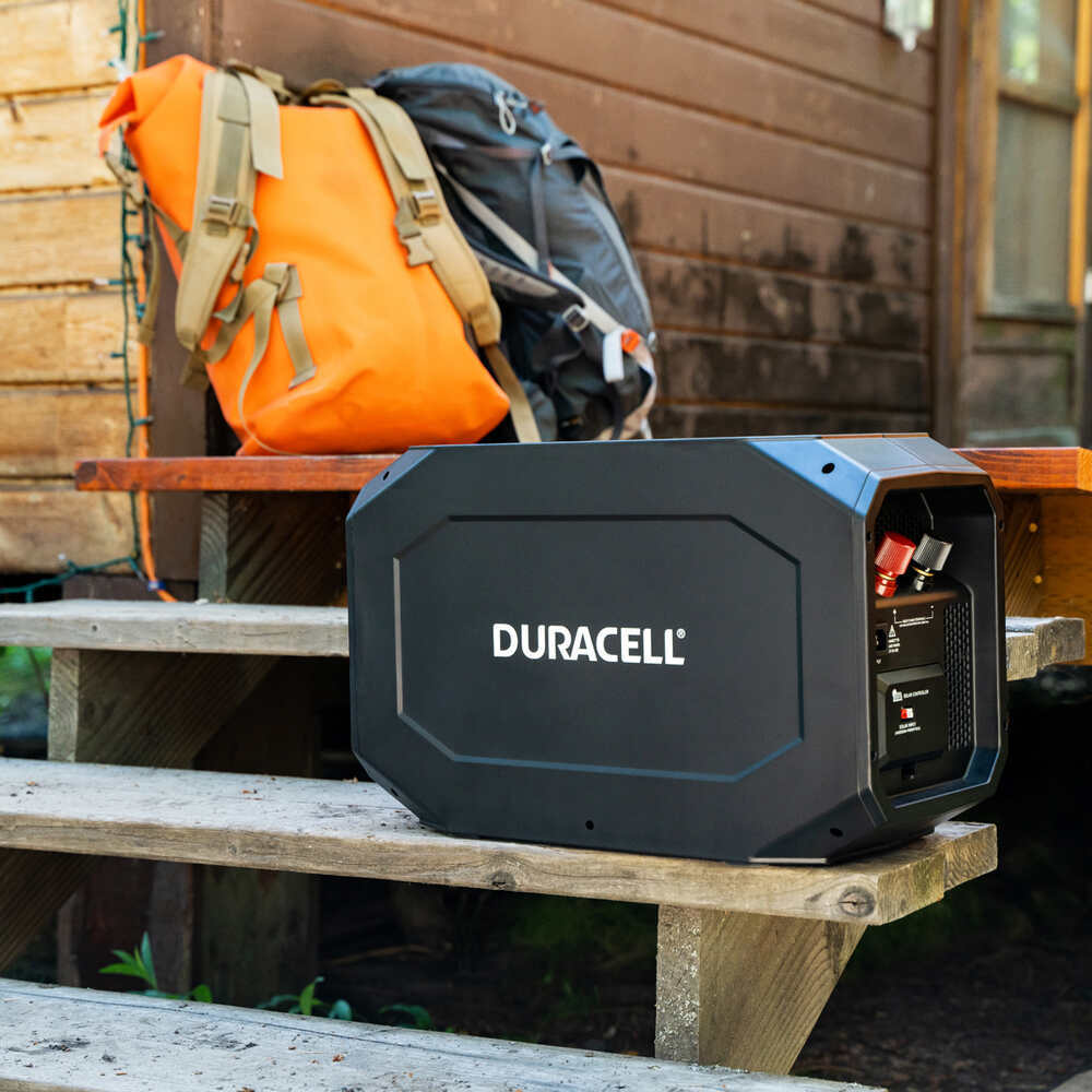 Duracell Power Source Portable Power Station Duracell Portable Chargers