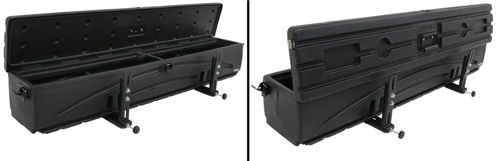 Du-Ha Humpstor Truck Bed Storage Box and Gun Case - Side Mount - 55