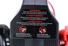 jumper box duracell portable emergency jump starter - led light usb port 12v 600 amp