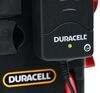 0  battery charger wall outlet to vehicle duracell and maintainer - ac dc 12v 0.8 amp
