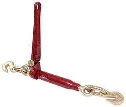 Durabilt Ratchet Chain Binder w/ Folding Handle for 5/16" to 3/8" Chain - 8,800 lbs - DU86MR