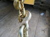 0  folding handle 5/16 - 3/8 inch chain links du86mr