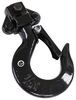 chain hoists replacement bottom hook for durabilt 550-lb lever hoist