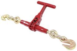 Durabilt Ratchet Chain Binder with T-Handle for 5/16" to 3/8" Chains - 7,100 lbs - DU92MR