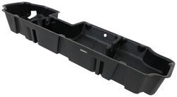 Du-Ha Truck Storage Box and Gun Case - Under Rear Seat - Black - DU94FR