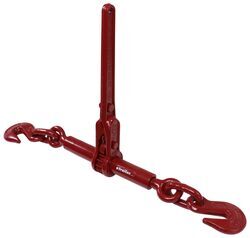 Durabilt Ratchet Chain Binder for 3/8" to 1/2" Chain - 12,000 lbs - DU95MR