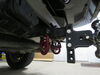 2012 ford f-250 super duty  chain links hammer lock couplings du96mr