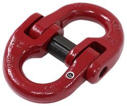 Durabilt Hammerlock Coupling Link for 1/2" Chain - 12,000 lbs - Qty 1 - DU96MR