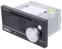 Furrion RV Stereo - Double DIN - HDMI, AUX/USB, Bluetooth - 3 Zone - 12V