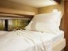denver mattress accessories and parts rv three quarter twin adjustable sheet set - quarter/twin ivory