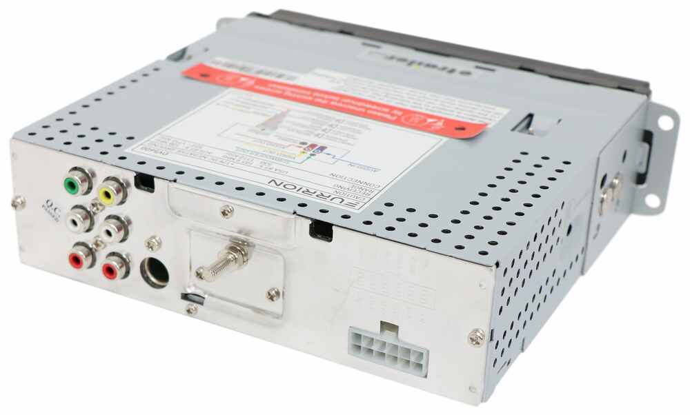 Furrion RV Stereo Single DIN AUX/USB 180W 12V Furrion RV