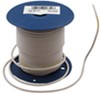 deka wiring  primary wire - 16-gauge white per foot