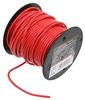 wire 14 gauge primary - red per foot