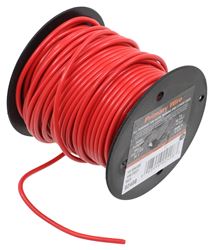 14 Gauge Primary Wire - Red - per Foot