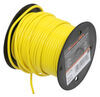 wire 14 gauge primary - yellow per foot