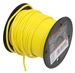 14 Gauge Primary Wire - Yellow - per Foot