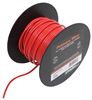wire 10 gauge primary - red per foot