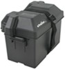 deka battery boxes  17l x 9-3/4w 10-3/4d inch box - marine 27/31