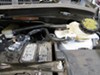 2014 ford fiesta wiring deka wire connectors lead quick-disconnect battery terminal - universal polarity