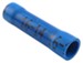 Butt Connector - PVC - for 16-14g Wire - Qty. 1