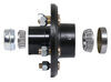 hub for 2500 lbs axles dx22xr