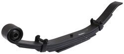 Dexter 5-Leaf Slipper Spring w/ Flat End for 10,000-lb Trailer Axles - 30-1/2" Long - DX23QR