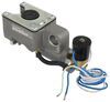 brake actuator master cylinder replacement assembly for dexter actuators - disc brakes