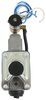 dexter accessories and parts master cylinder dx44fr