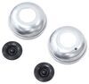 dexter trailer bearings races seals caps ez lube grease cap dx49hr