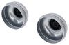 dexter trailer bearings races seals caps ez lube grease cap