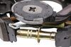 electric drum brakes brake assembly dx52qr