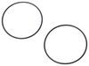 dexter trailer bearings races seals caps standard bearing kits